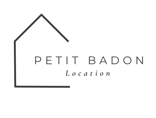 Location petit badon